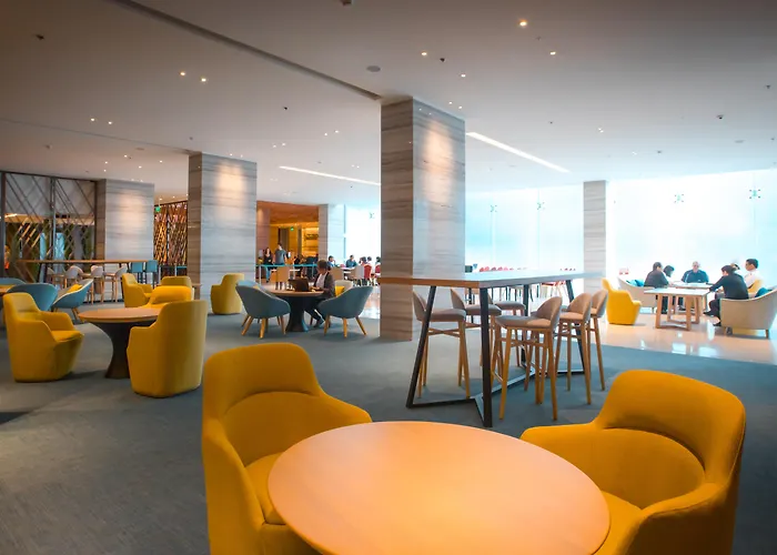 Holiday Inn Express Manila Newport City, An Ihg Hotel