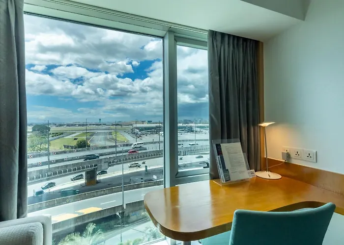 Holiday Inn Express Manila Newport City, An Ihg Hotel