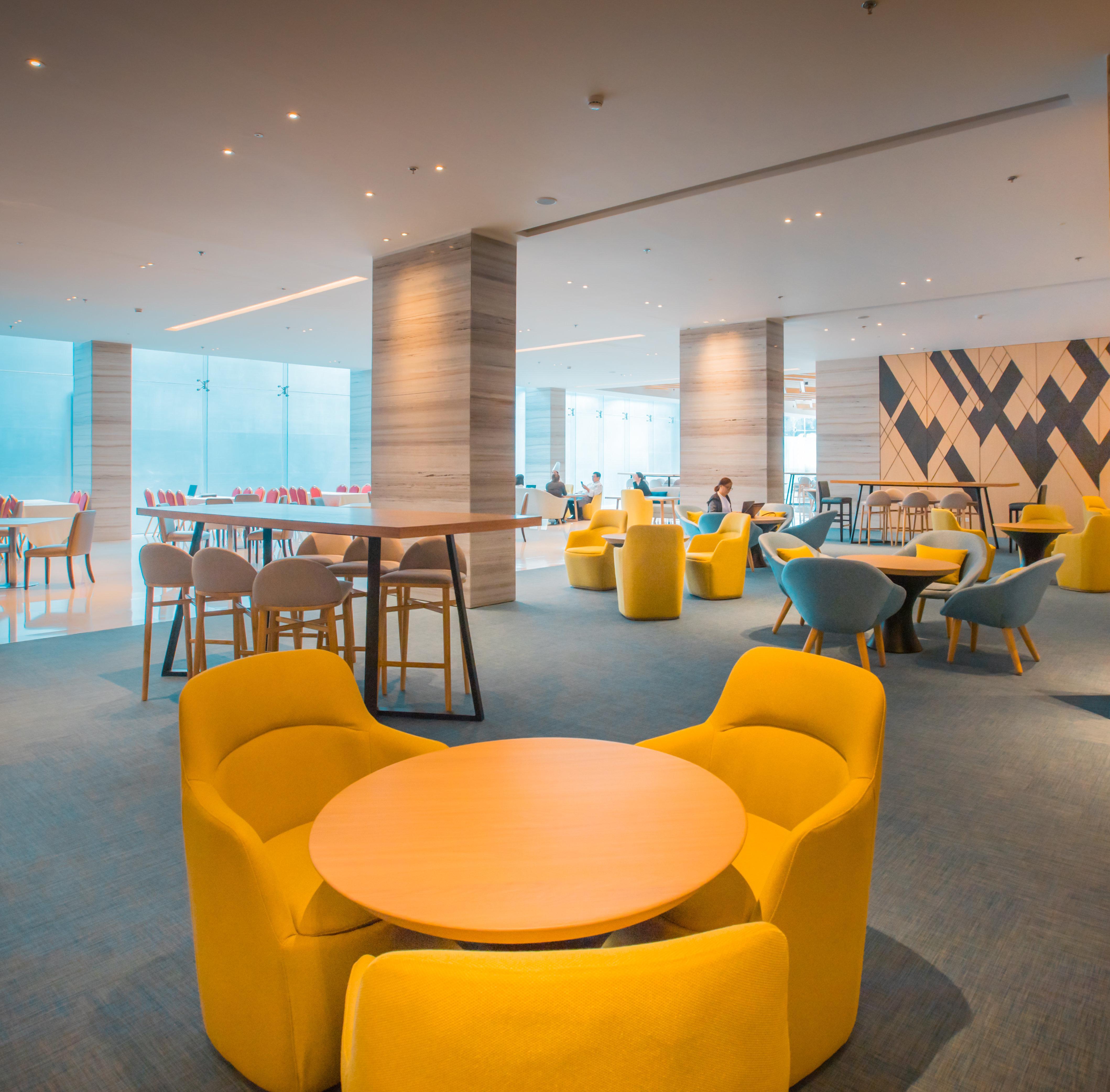 Hotel Express Manila Newport City, An Ihg