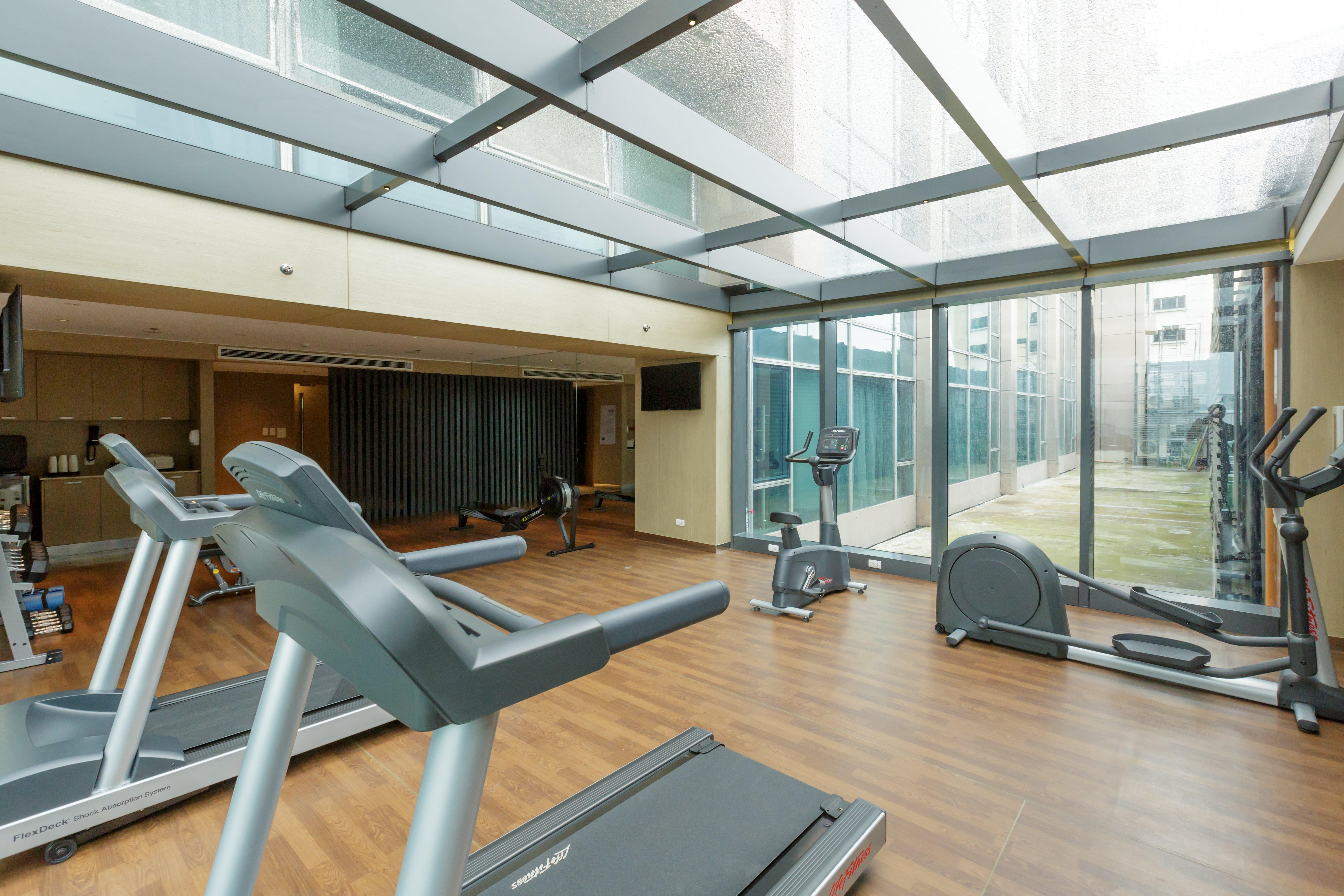 Hotel Express Manila Newport City, An Ihg Paranaque City