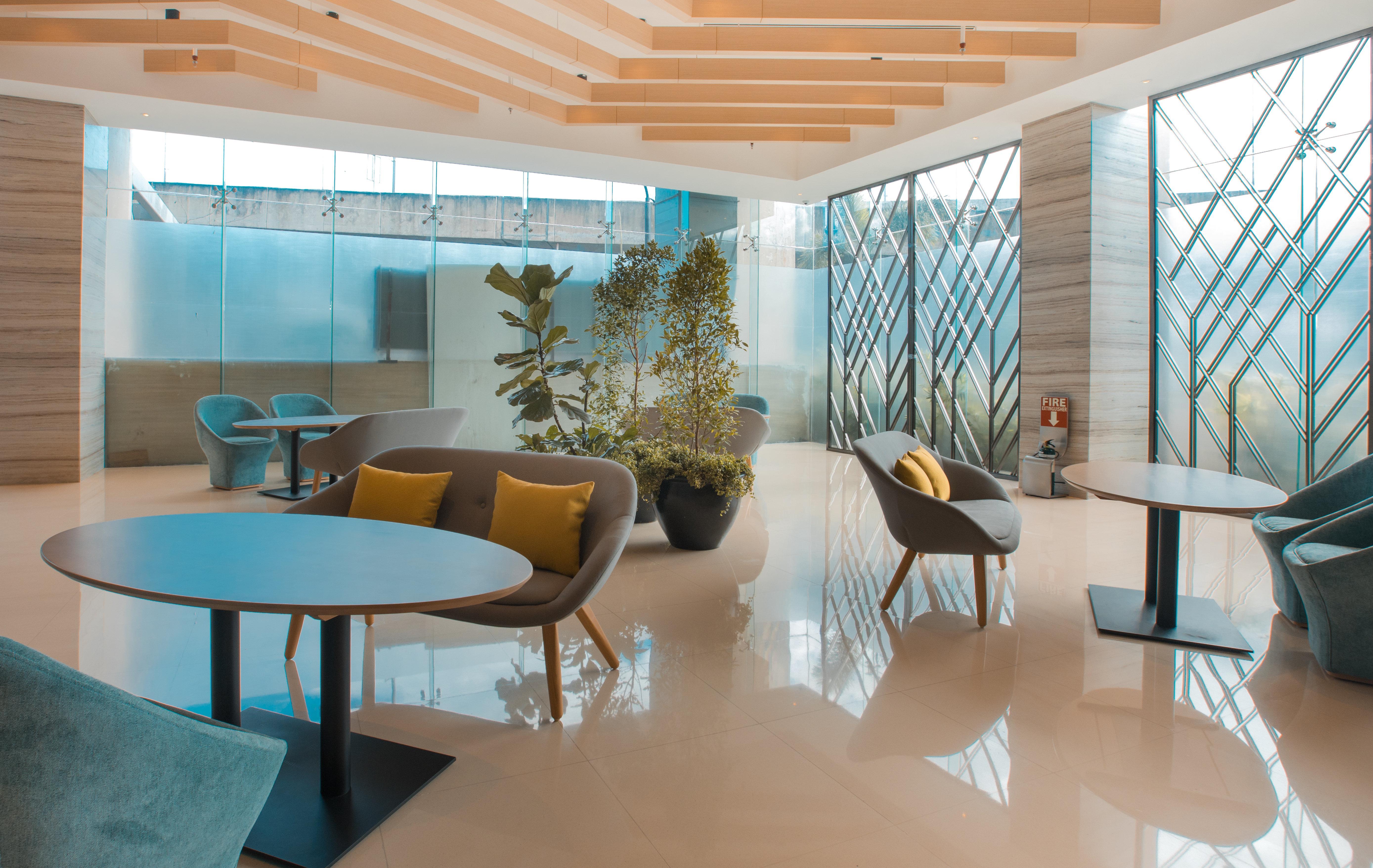 Express Manila Newport City, An Ihg Hotel 3*