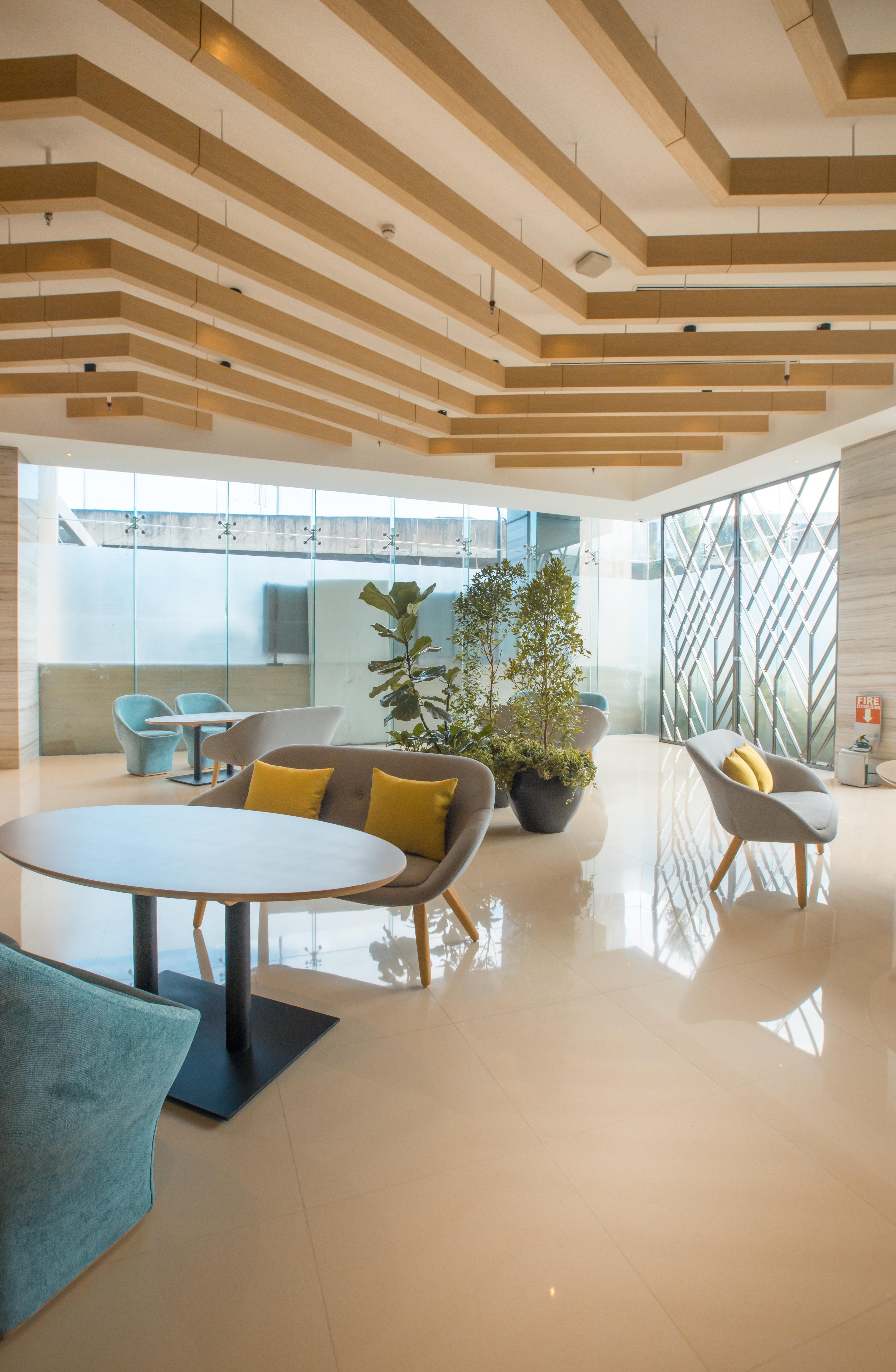 Express Manila Newport By Ihg