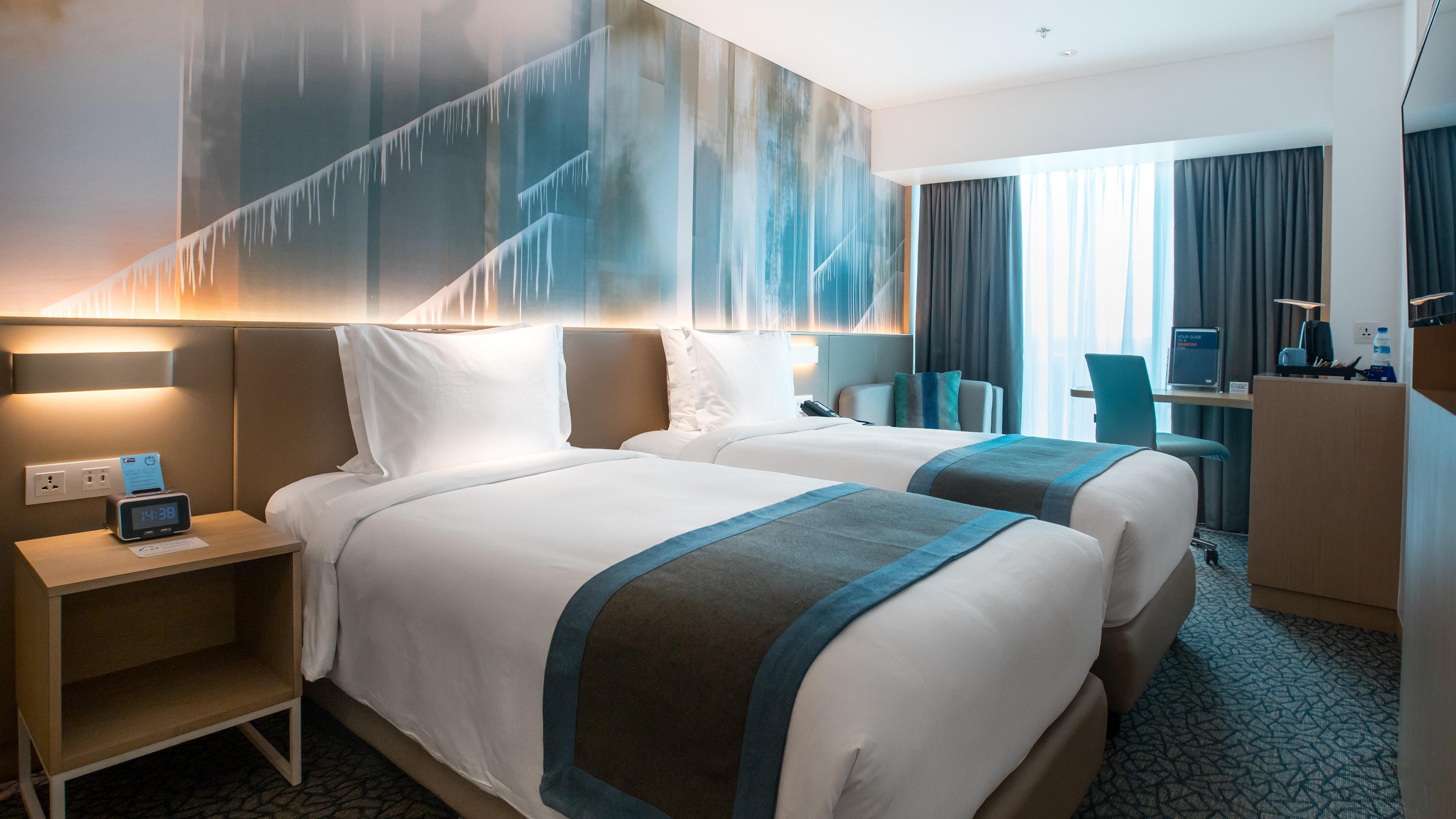 Express Manila Newport City, An Ihg Hotel Paranaque City
