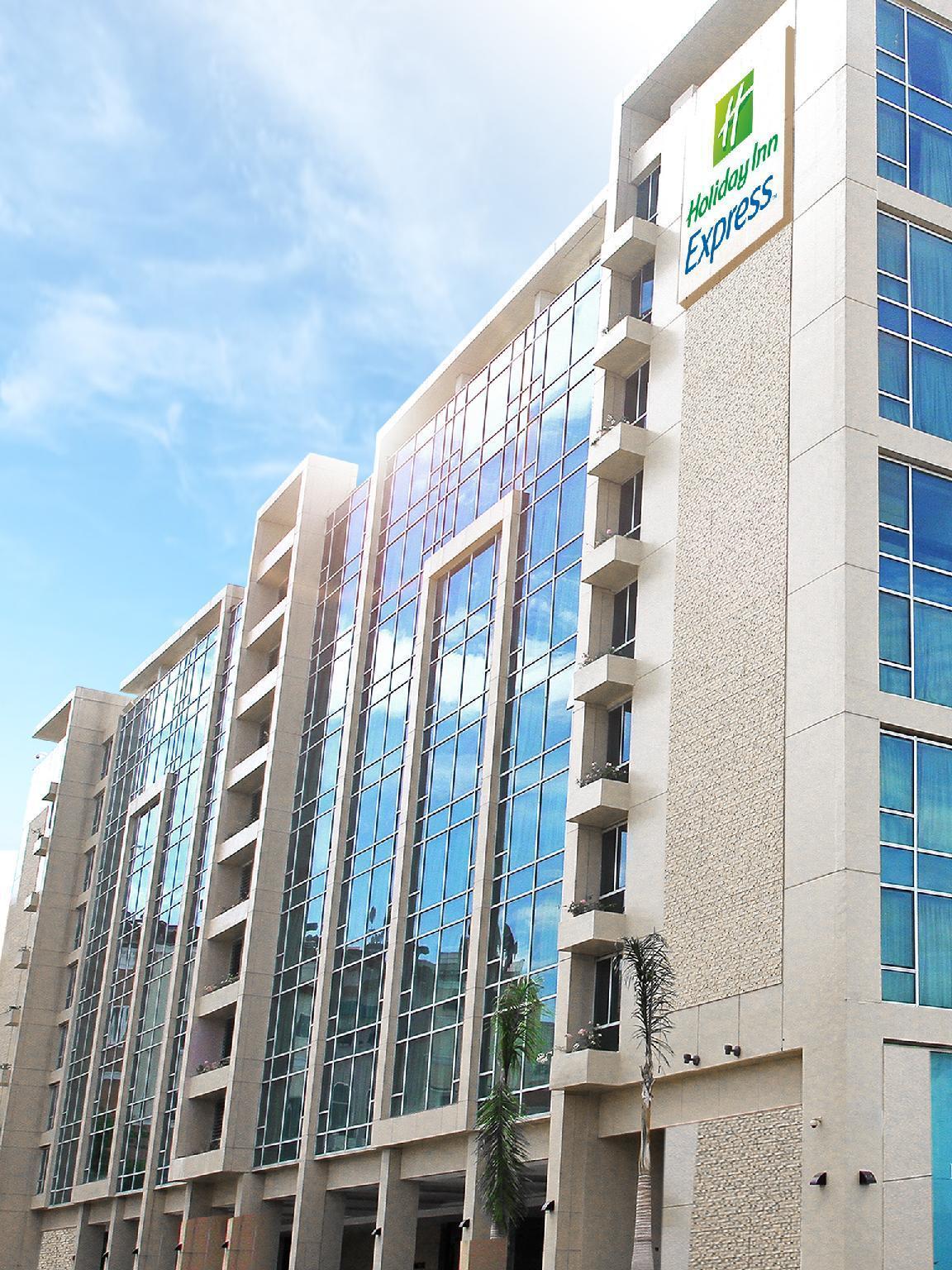 Hotel Express Manila Newport By Ihg Paranaque City