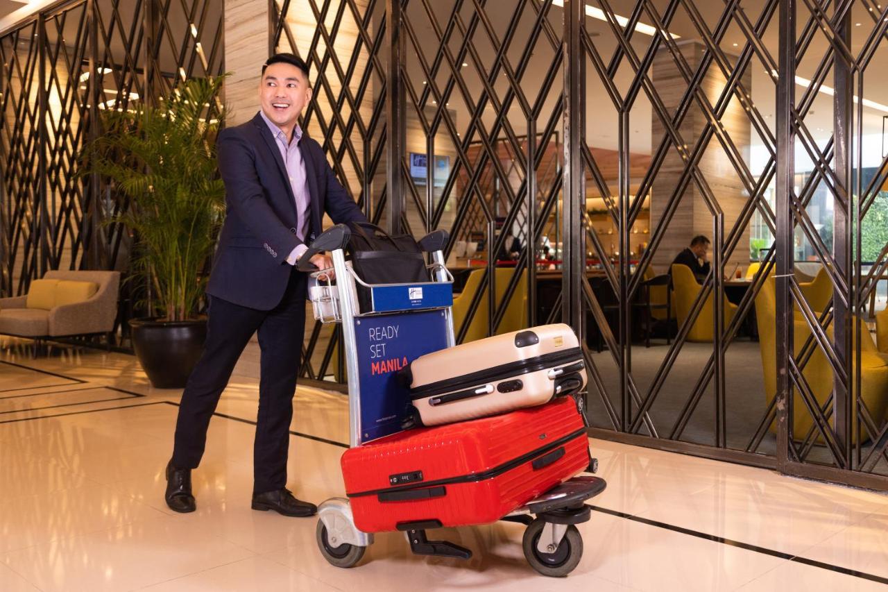 Express Manila Newport By Ihg Hotel Paranaque City