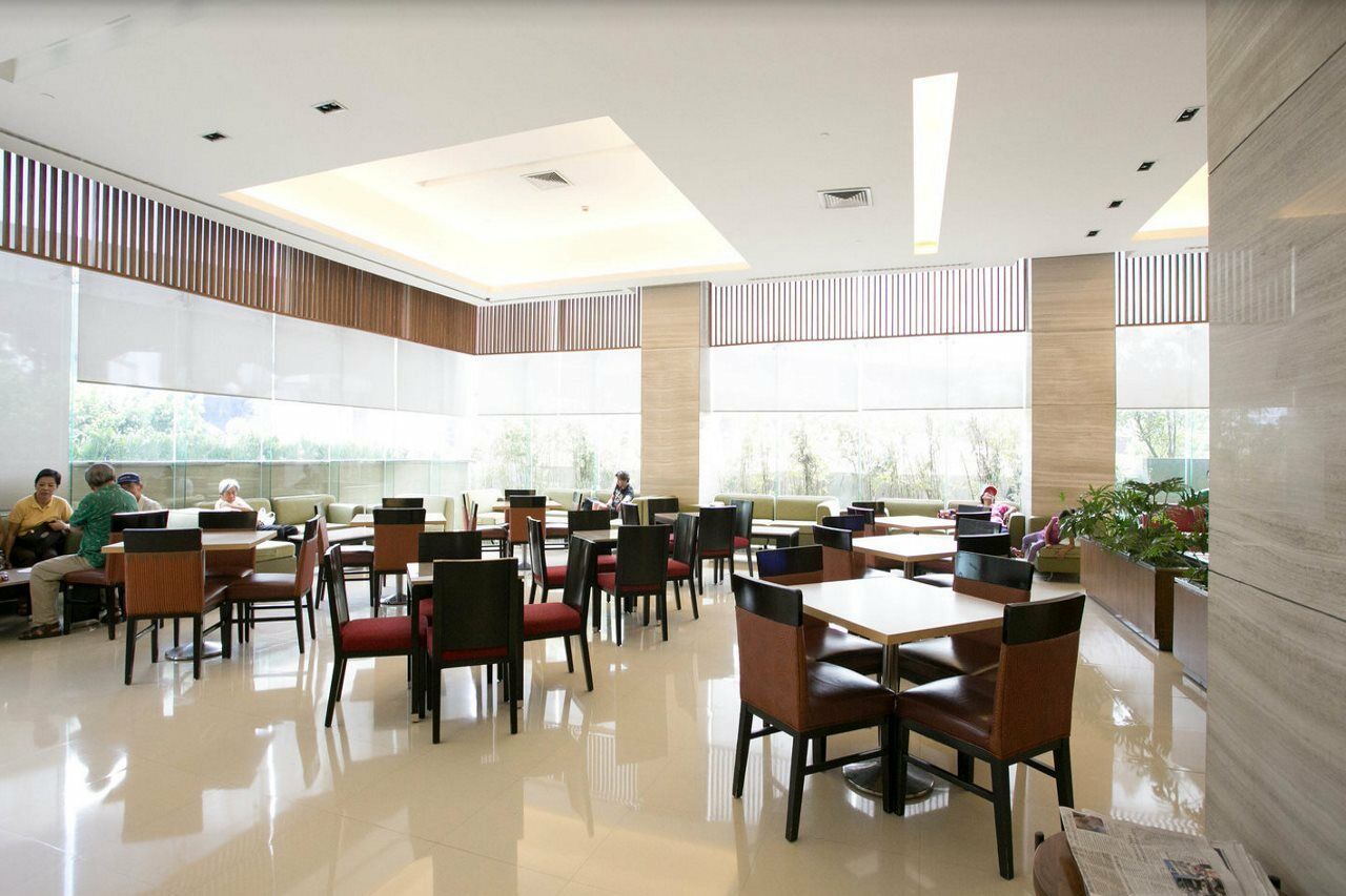 Hotel Express Manila Newport City, An Ihg
