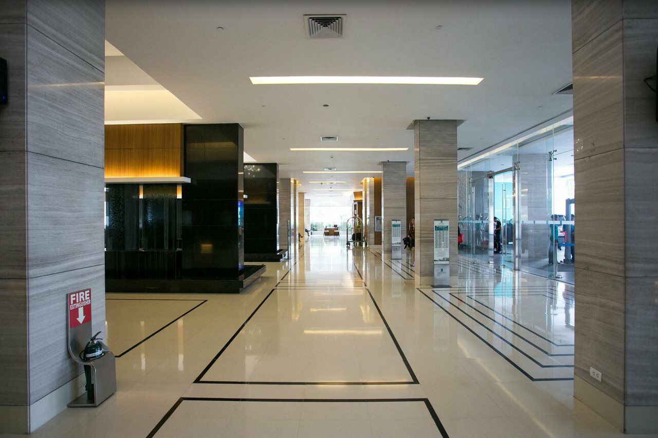 Express Manila Newport City, An Ihg Paranaque City