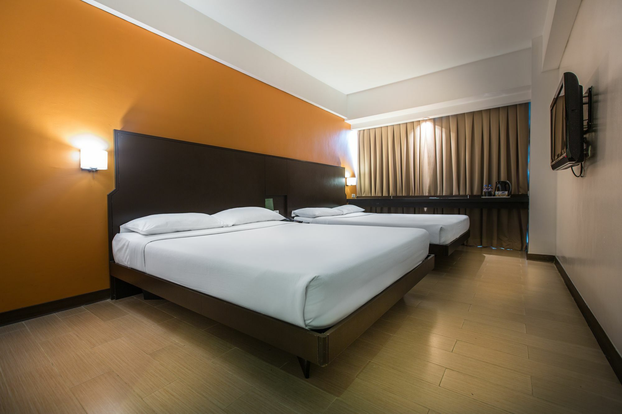 Express Manila Newport City, An Ihg Hotel 3*
