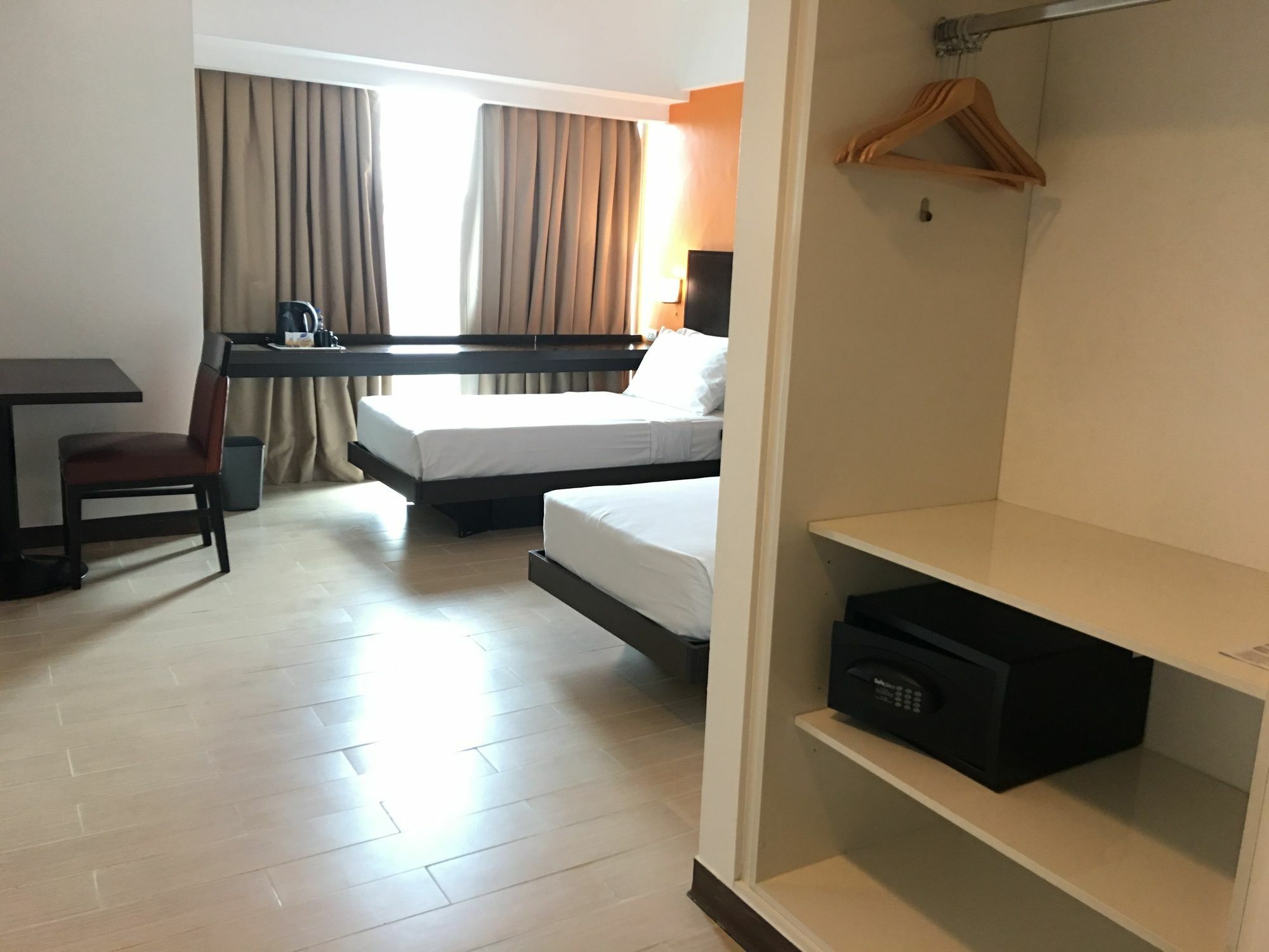 Express Manila Newport City, An Ihg Hotel Paranaque City
