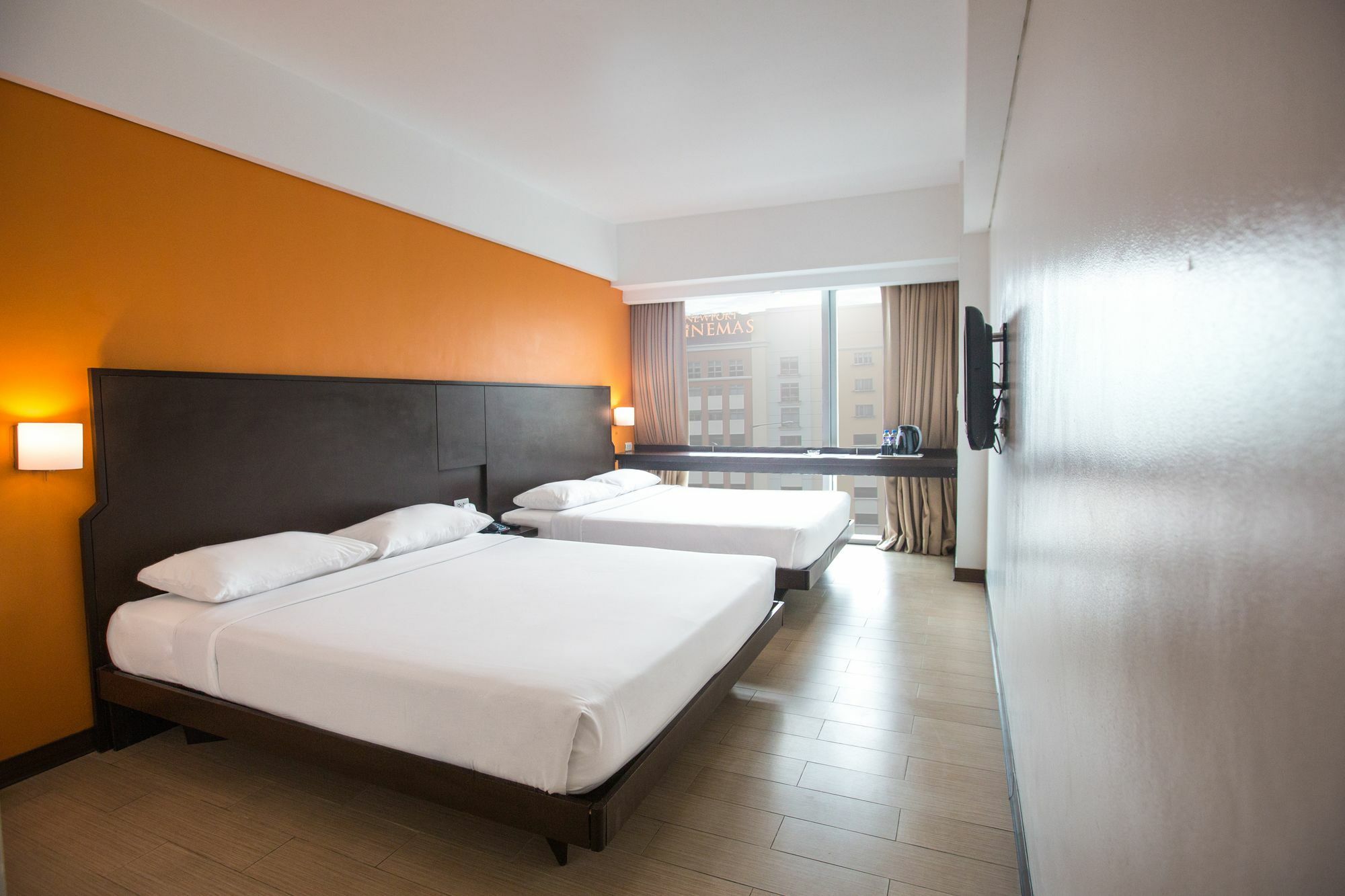 Express Manila Newport City, An Ihg Hotel Paranaque City