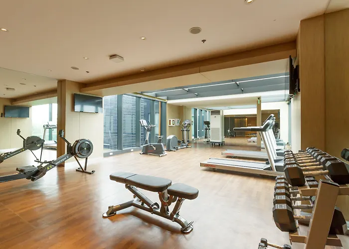Holiday Inn Express Manila Newport City, An Ihg Hotel