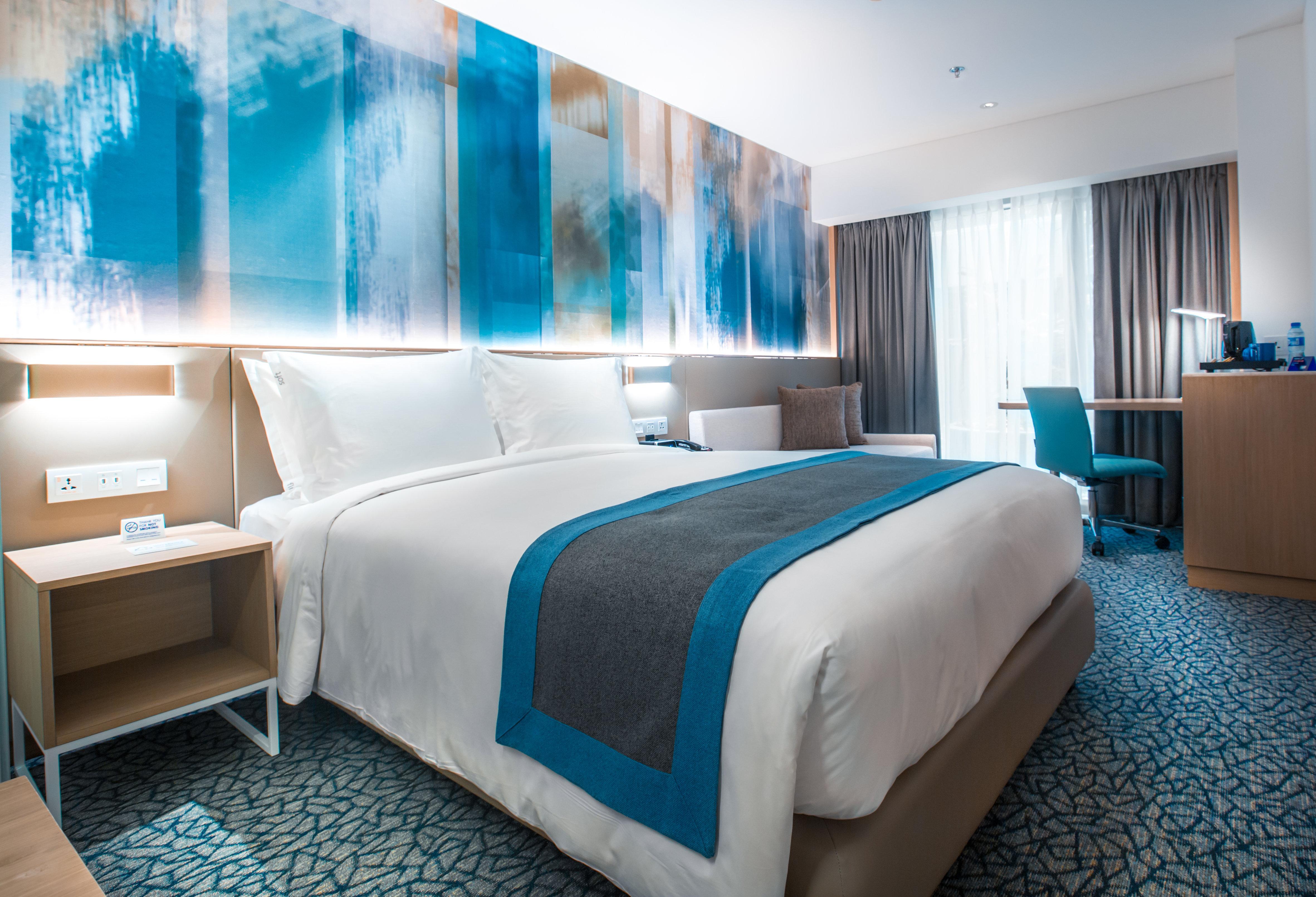 Express Manila Newport City, An Ihg