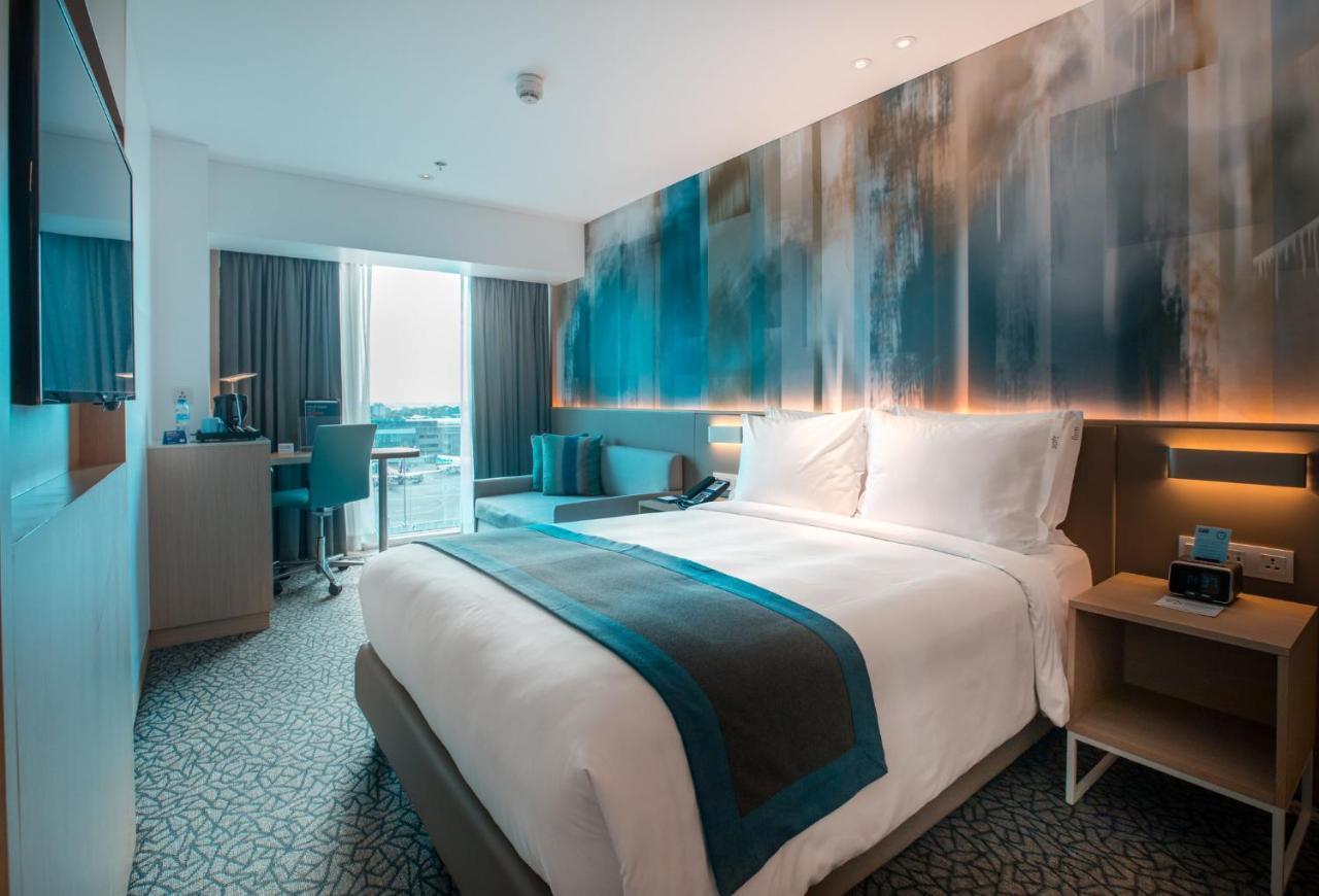 Express Manila Newport City, An Ihg 3* Paranaque City
