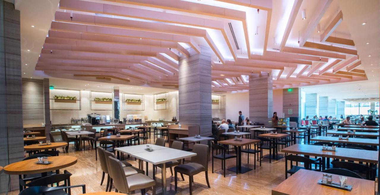 Express Manila Newport City, An Ihg Hotel Paranaque City