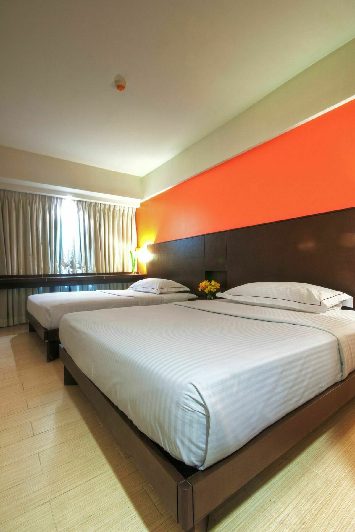 Express Manila Newport City, An Ihg Hotel 3*