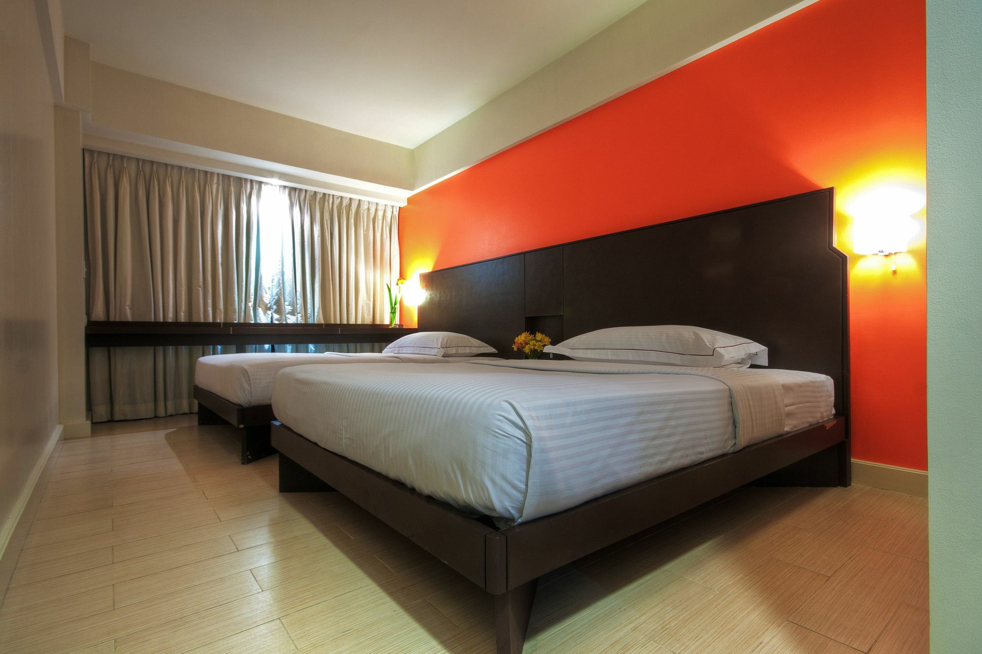 Express Manila Newport City, An Ihg Hotel 3*