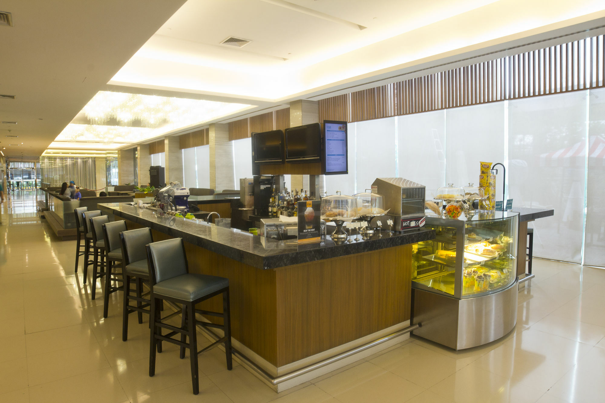 Express Manila Newport City, An Ihg 3* Paranaque City