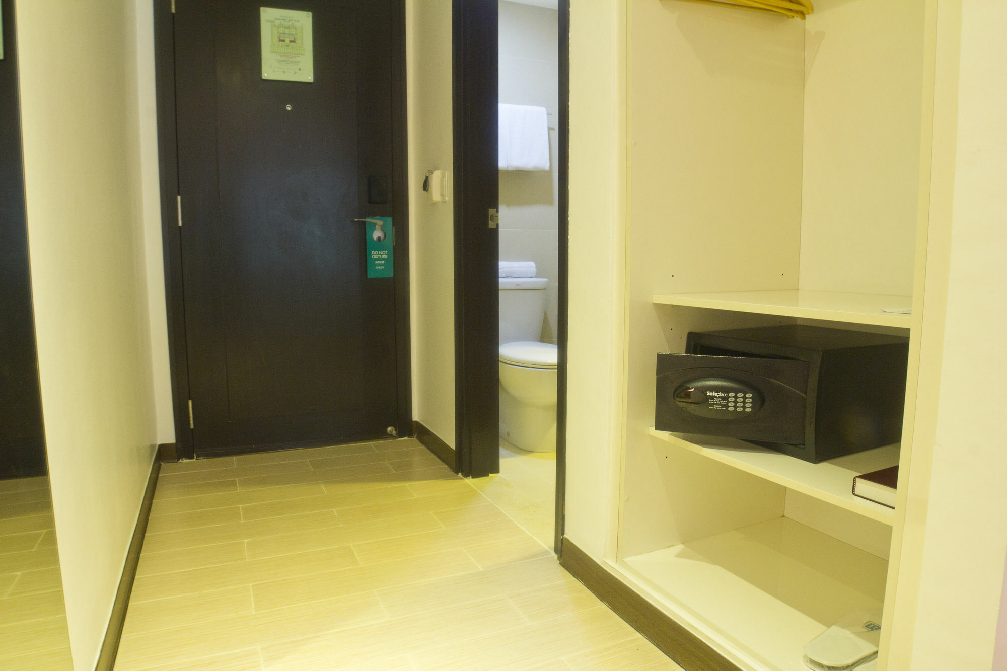 Express Manila Newport City, An Ihg Hotel Paranaque City