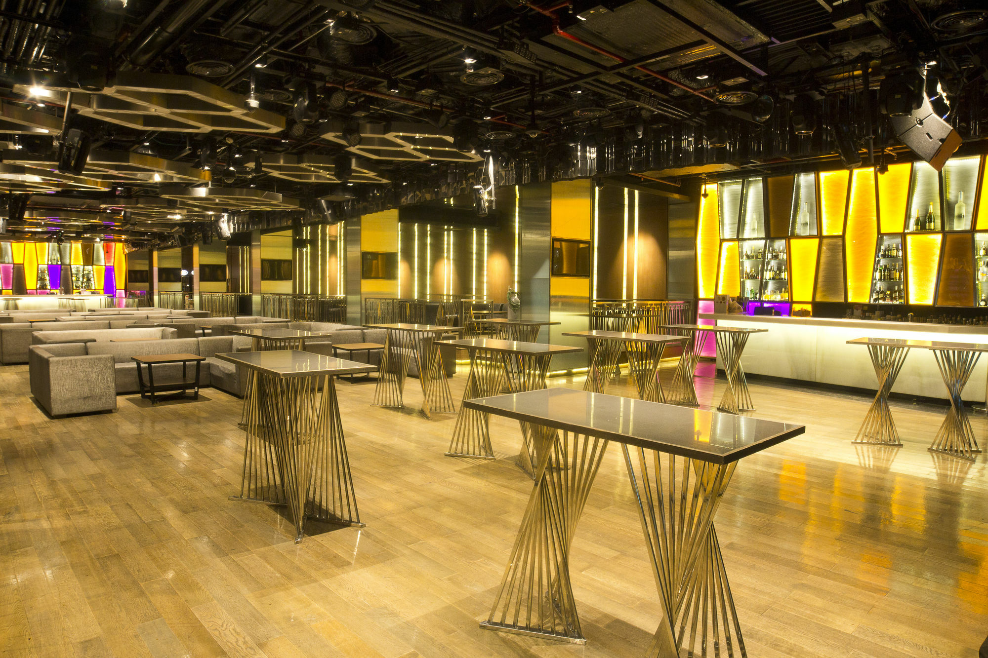 Express Manila Newport City, An Ihg Hotel