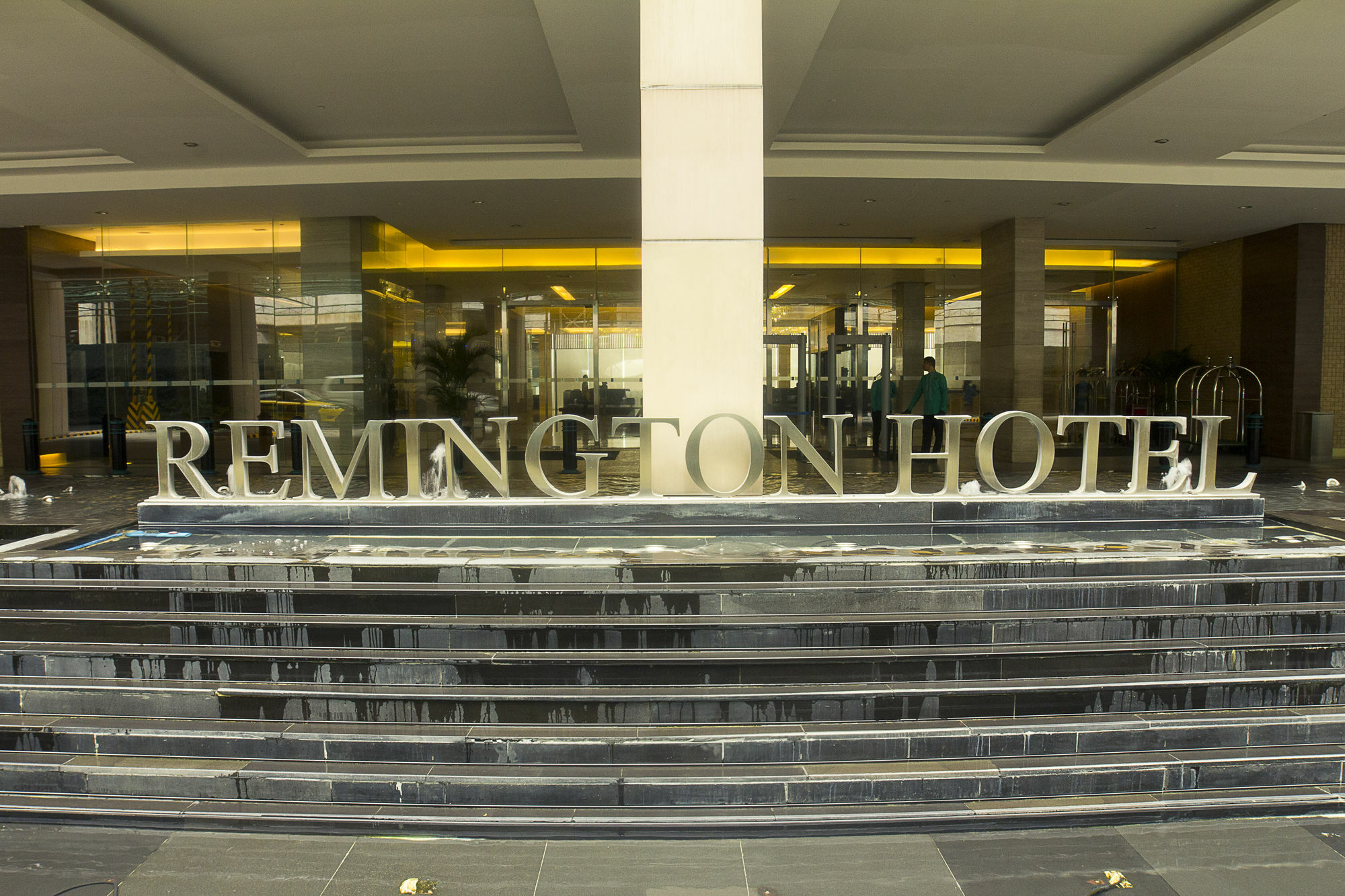 Express Manila Newport City, An Ihg 3* Paranaque City