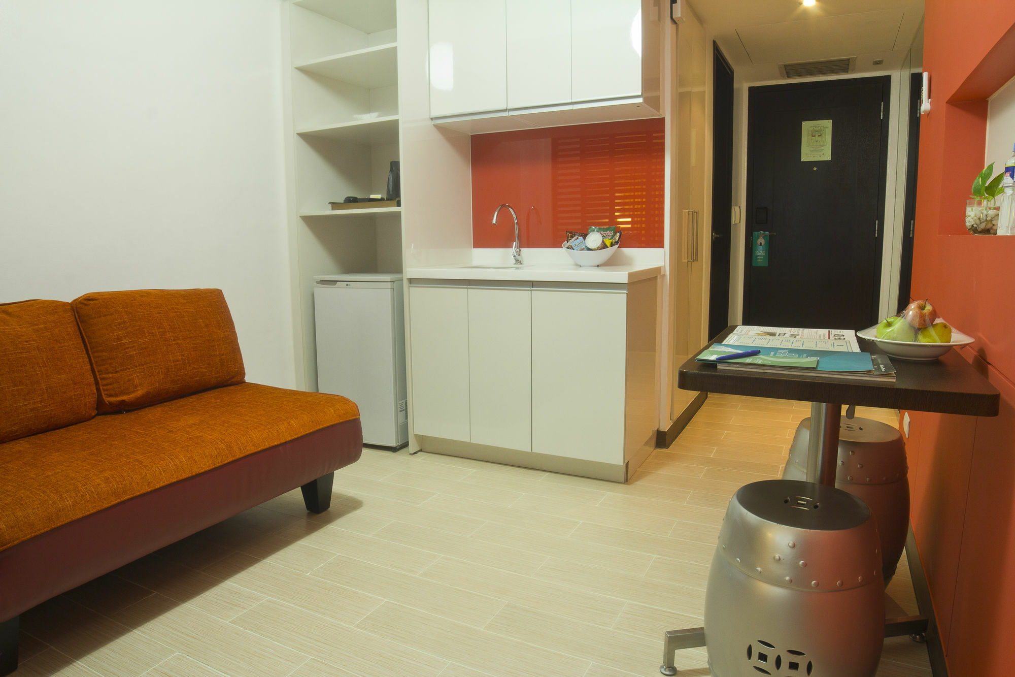 Express Manila Newport City, An Ihg 3*